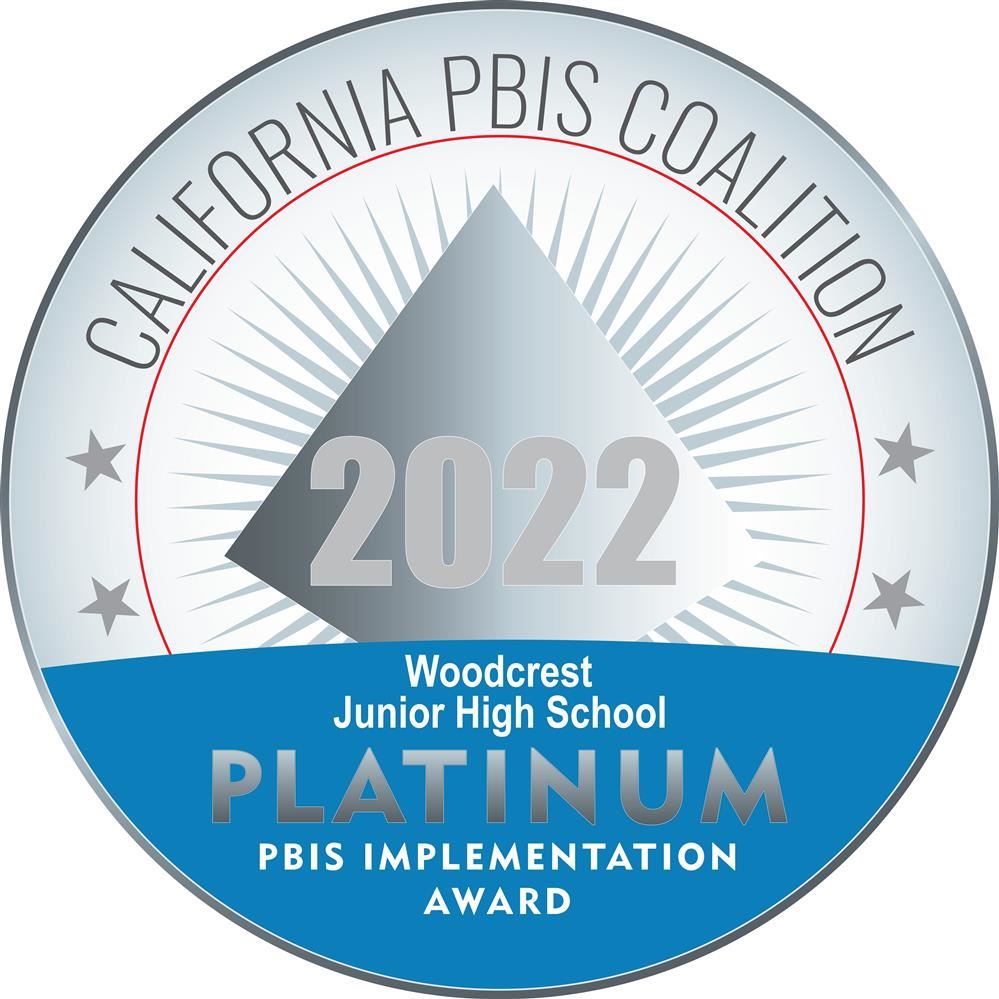  Platinum PBIS