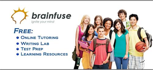 Brainfuse 