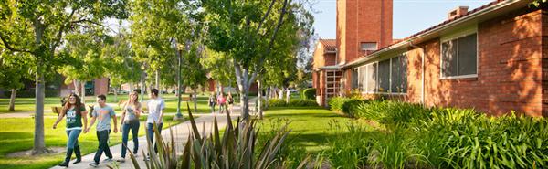 Military Friendly College 