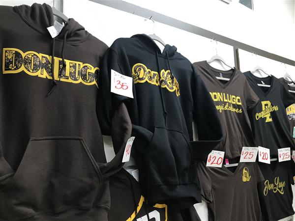 DLHS Student Store