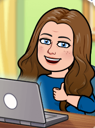 Bitmoji 