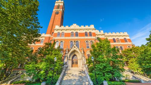 Vanderbilt