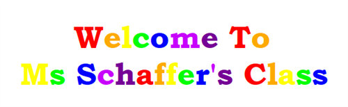 Welcome To 