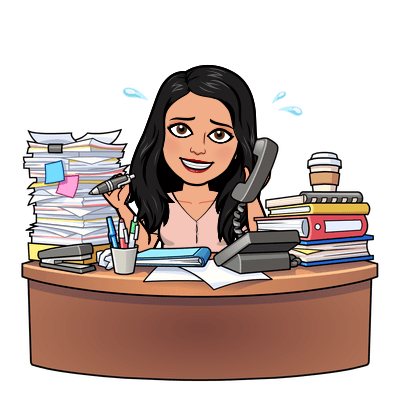 Help Desk 