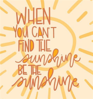 Sunshine 