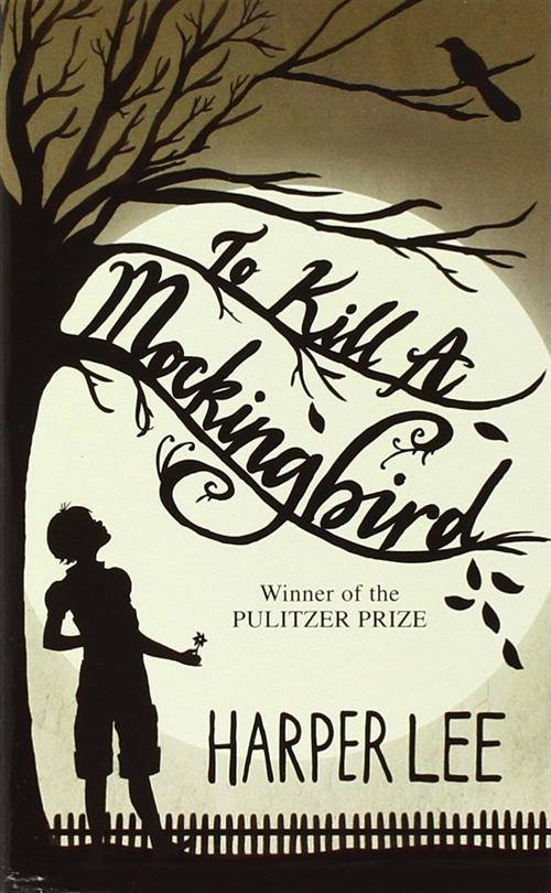 TKAM Cover 