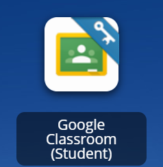 Google Classroom 