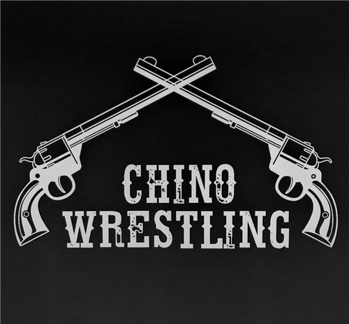 Pistol Logo 
