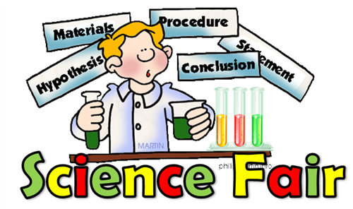 Science kid 