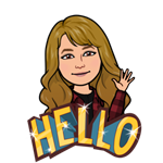 hello