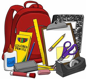 Supplies 
