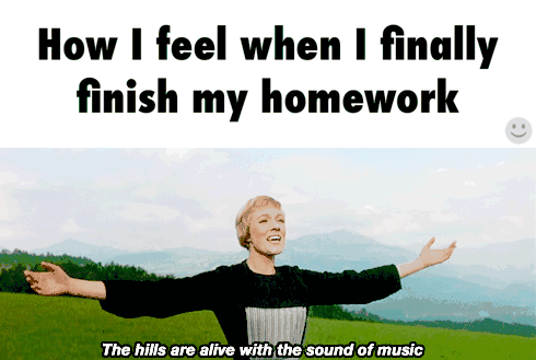 homework 
