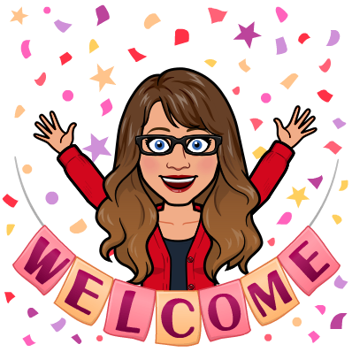 Teacher Bitmoji  