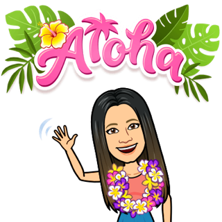 Bitmoji