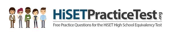 HiSET Quiz 