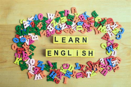 English 