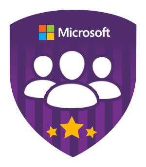 Microsoft Community 