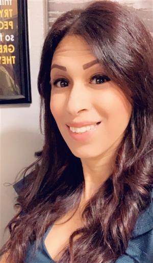 Mrs. Baldomino