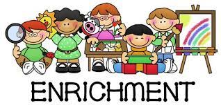 Enrichment
