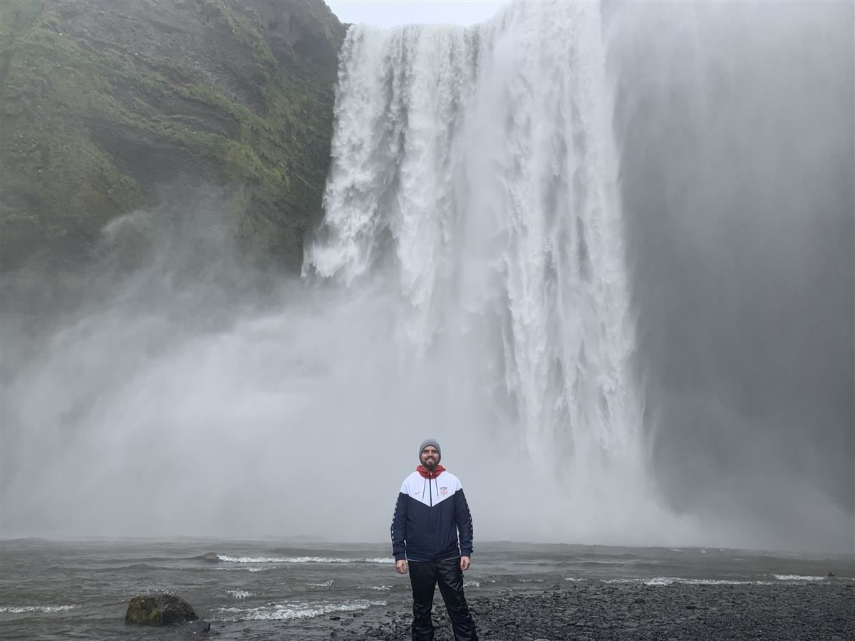 ICELAND 