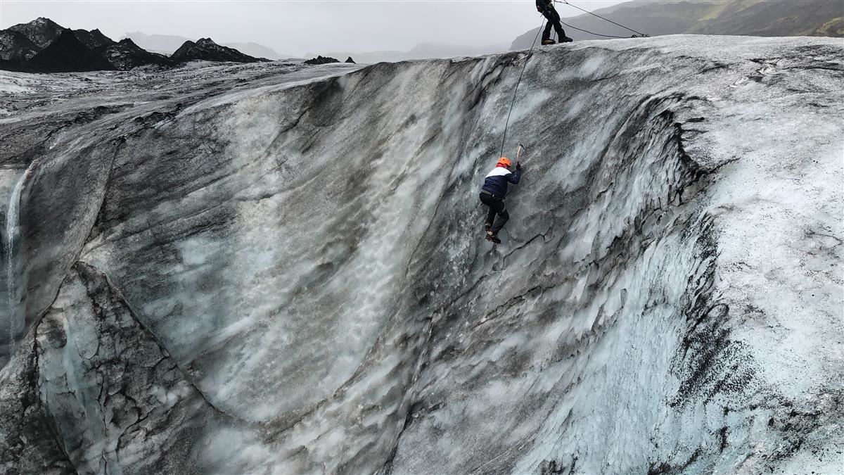 ICELAND 
