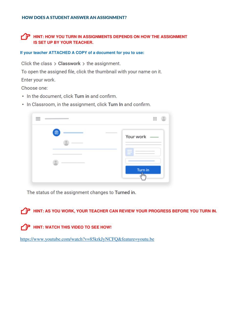 FAQ 3 of 6