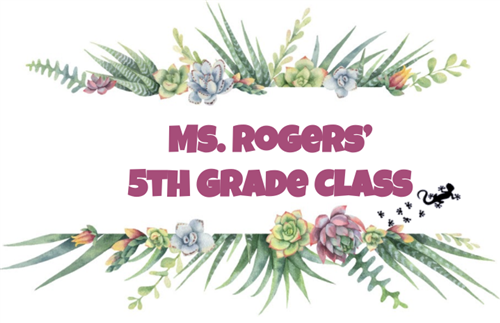 Vanessa's Banner 