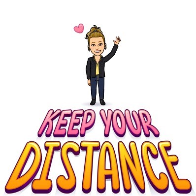 DISTANCE 