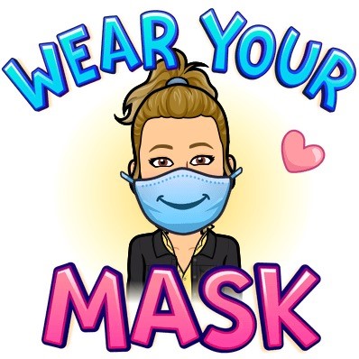 mask 