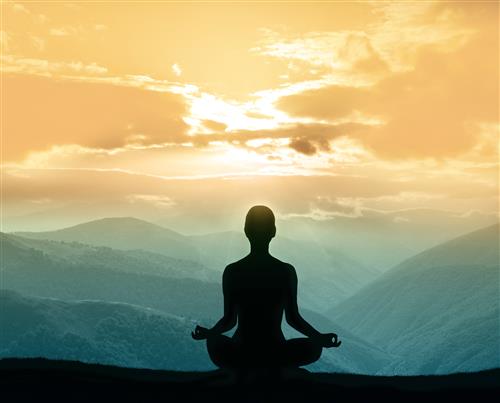 Meditation 