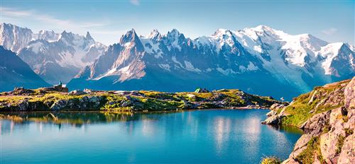 Mountains 