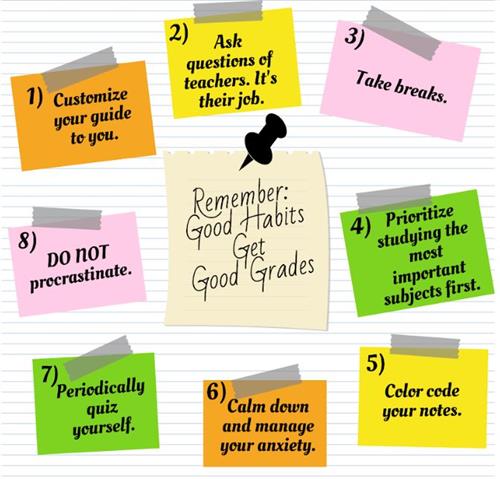 study tips 