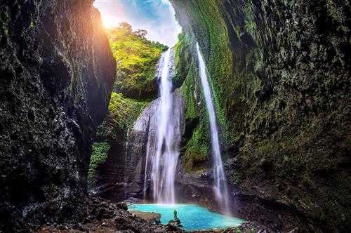 Waterfall 