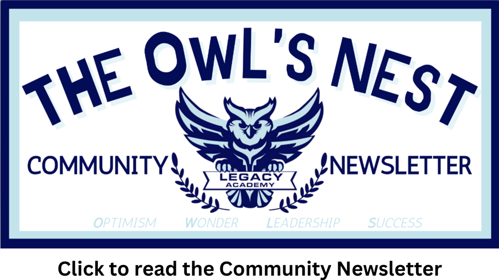  The Owls Nest