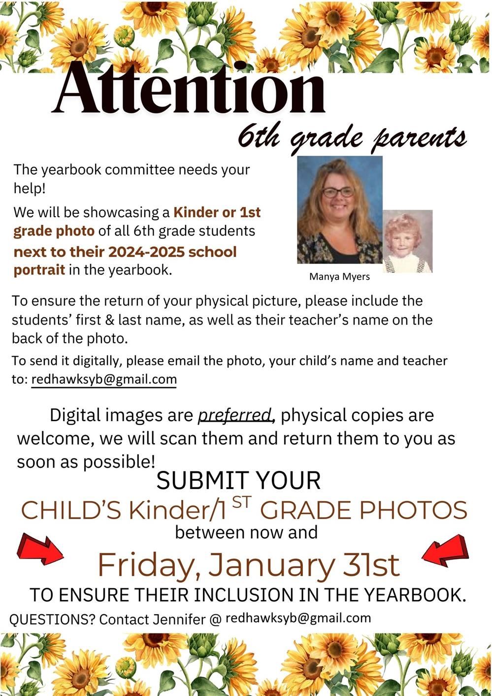 kinder photos