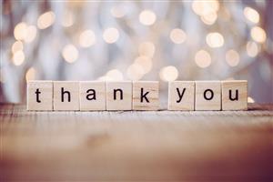 thank 