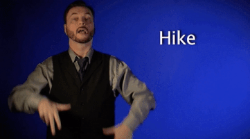 hike 