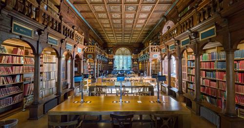 The Bookery 