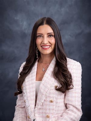 Sonja Shaw