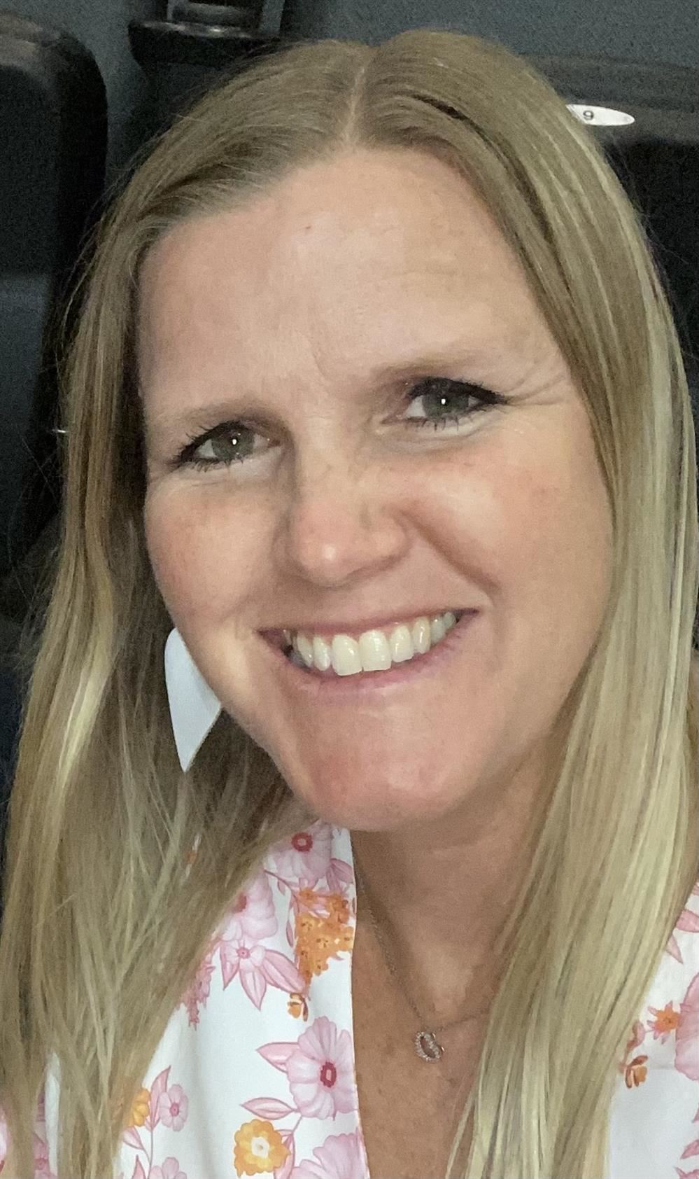 Candace Kuhn Candace Kuhn