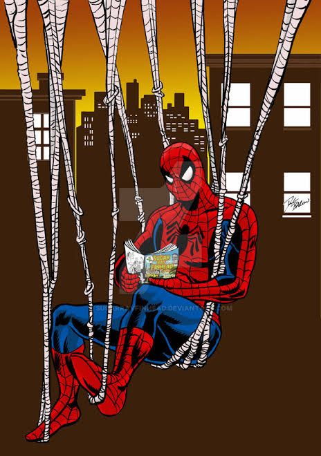 spidy