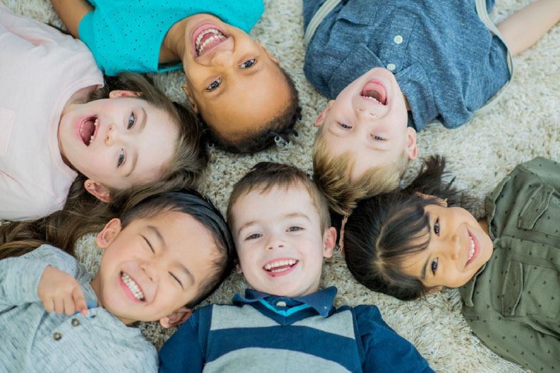 Children Children