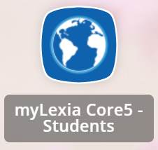 myLexia Core5 - Students