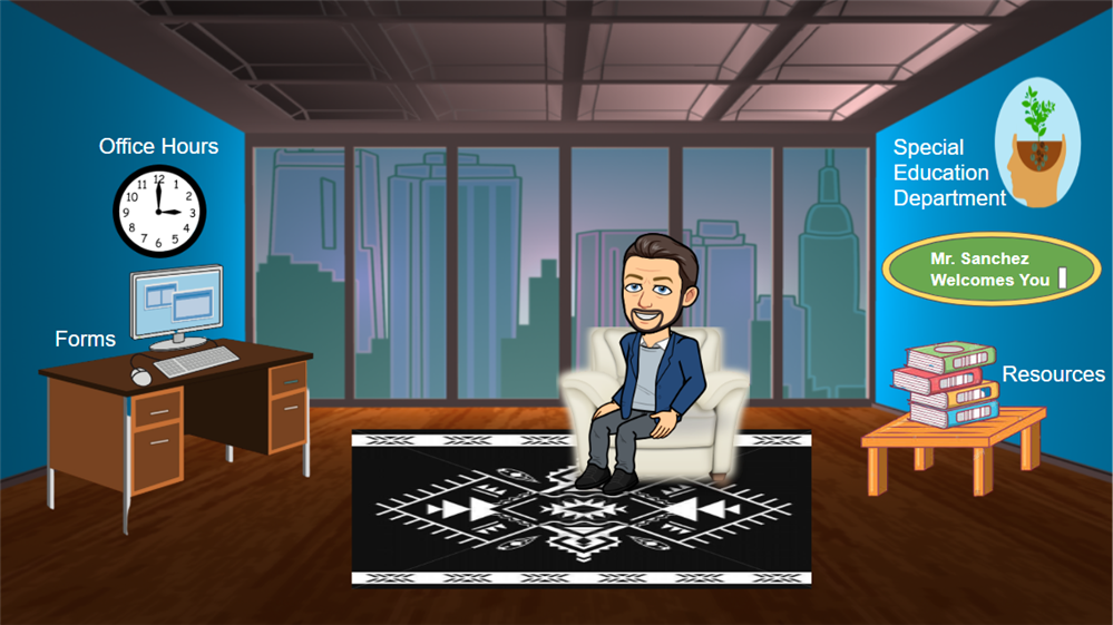 Virtual Office