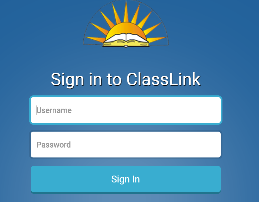 classlink