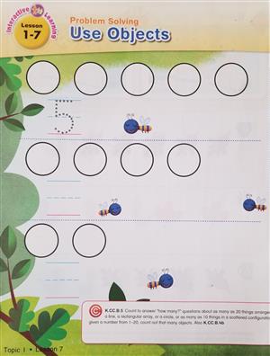 Math Pages 