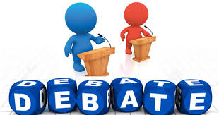 Debate 
