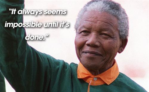 Mandela 
