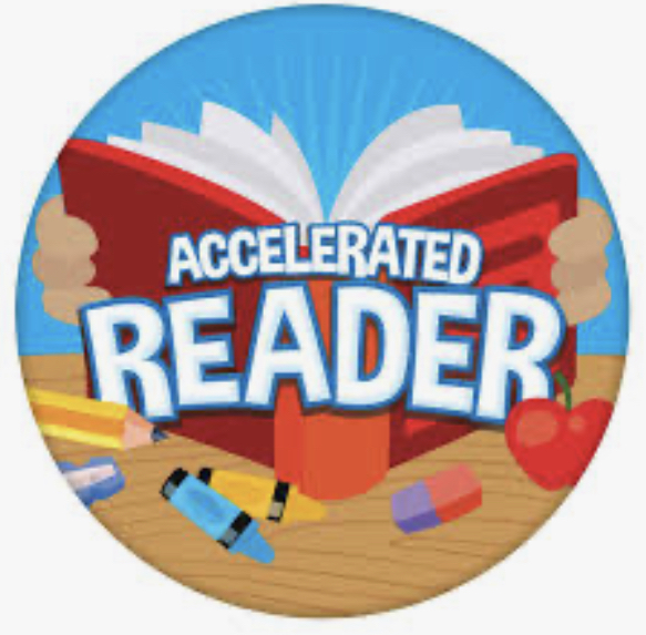  Accelerated Reader