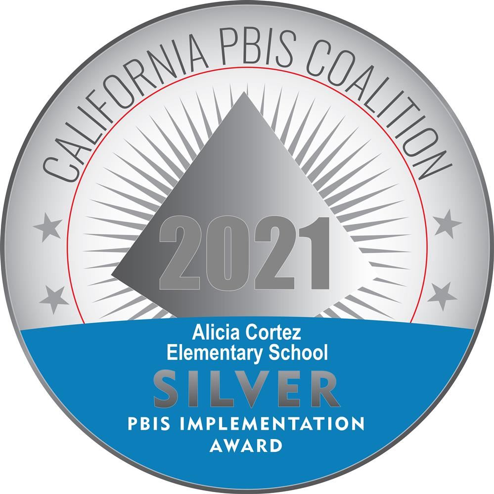 Alicia Cortez Elementary / Homepage